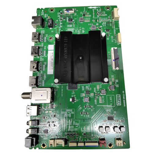 Amazon Fire TV M8-0TITAN3-MA200AA Main Board for K24NE5