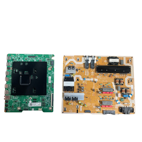 Samsung LH65QHBEBGCXGO TV Repair Parts Kit BN94-17499K / BN44-01020A