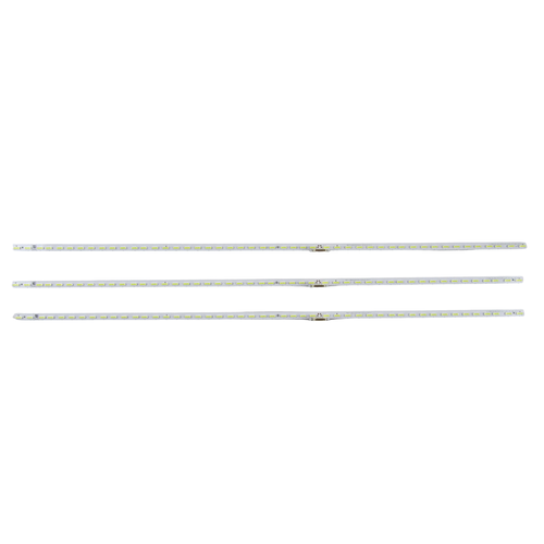 Original Samsung BN96-48379A LED Backlight Bars/Strips (3) UN75RU8000FXZA