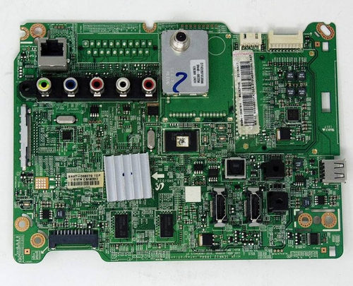 Samsung BN94-05878H Main Board for UN55EH6070FXZA