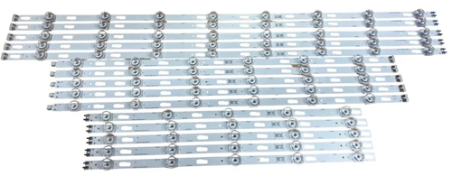 BN96-58297A / BN96-58298A /  BN96-58299A LED Backlight Strips (15)