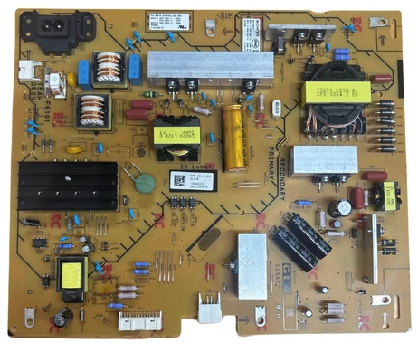 SONY K-55S30C Complete LED TV Repair Kit  A5069224A / 1-004-422-22