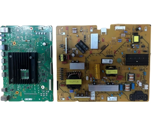 SONY K-55S30C Complete LED TV Repair Kit  A5069224A / 1-004-422-22