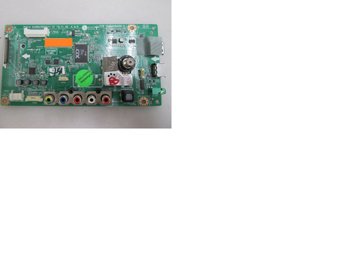 LG 50PB560B-UA.AUSLLJR Main Board EAX65405504 / EBT62854107