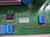 Samsung X-Sustain Board LJ41-05519A / LJ92-01534A (REV: AA1)