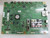 Sharp LC-70C8470U Main Board KF953 / DKEYMF953FM01 (VER: 1)