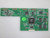 Gateway GTW-L23M103 T-Con Board V23A-0DC / 222000000000