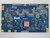 Samsung LN46B610A5F T-Con Board T370HW02 VE / 37T04-C0J / 5546T03C06