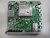 This Insignia CBPFTX9CBZK207|715G3620-M01-000-005F Main BD is used in NS-37L550A11. Part Number: CBPFTX9CBZK207, Board Number: 715G3620-M01-000-005F. Type: LCD, Main Board, 37"