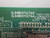 Sanyo DP42D23 Digital Main Board 1LG4B10Y117A0 / 1LG4B10Y117AA / Z7LH