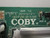 Coby TFTV4028 Main Board 002-FV40-2813-00R