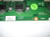 Fujitsu PDS6101W-S Y-SUS & Buffer Board Set 942-200461 & 942-200412(A) & 942-200412(B) / PKG61C1F1 & PKG61C1E1 & PKG61C1E2