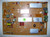 Samsung X/Y-Main Board LJ41-10181A / LJ92-01880A (REV: AA1)