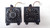 Panasonic TC-P65VT30 Pair OF COOLING FANS 3605FL-09W-S29