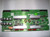 JVC VM-42WV74 X-Sustain Board LJ41-01529A / LJ92-00758A (REV: A3)