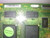 Hitachi P50S601 Main LOGIC CTRL Board JA08521 / JP54681