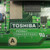 Toshiba Main Board PE0541A / V28A000722A1