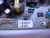 Vizio Power Supply Board PKG1 PSC10165BM / 3501Q00201A