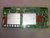 LG Z-Sustain Board 6870QZC004B / 6871QZH044C