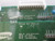 Samsung PN64E550D1FXZA Buffer Board Set LJ41-10270A & LJ41-10271A / LJ92-01887A & LJ92-01888A (REV: AA1)