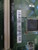 Samsung PN64E550D1FXZA Buffer Board Set LJ41-10270A & LJ41-10271A / LJ92-01887A & LJ92-01888A (REV: AA1)