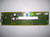 This Panasonic TNPA4774AE X-Sus is used in TC-P42X1. Part Number: TNPA4774AE. Type: Plasma, X-Sustain Board, 42"