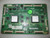 Samsung PN58A550S1FXZA Main LOGIC CTRL Board LJ41-04802A / LJ92-01457C (REV: CA1)