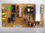 Toshiba Power Supply Board FSP245-4F03 / PK101V1000I