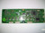 934C291001 Mitsubishi LT-52149 SOUND Board