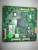 Philips Main LOGIC CTRL Board LJ41-05400A / LJ92-01402C (REV: CA1)