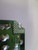 Samsung LN37A550P3F Power Supply Board PLSF231501C / BN44-00216A (CHIPPED CORNER)