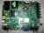 PROSCAN PLDED3996A-C Main Board TP.MS3391.P86 / D13030335