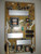 Sharp LC-37D64U Power Supply Board LC0708-4001BC / RDENCA257WJQZ