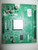 SCEPTRE X405V-FMD PC Board PS.MS6M30.GL1X / PCB-602 / KW-PS,MS6M30.GL1X