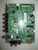 Vizio E320-B0E Main Board 0171-2271-5152 / 3632-2352-0150