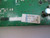 Sharp LC-80LE632U T-Con Board KF975 / DUNTKF975FM12 (VER: 1)