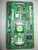 Samsung PN50A510P3FXZA Main LOGIC CTRL Board LJ41-05687A / LJ92-01552A