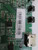Toshiba 32L2300U1 Main Board SRI32T VTV-L32615 / 431C5Y51L02