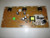 Magnavox 32MD311B/F7 Inverter Board BA17F4F01032_A / A1DFDMIV