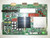 LG 50PC3D-UC Y-Sustain Board 6870QYH004C / 6871QYH039A (REBUILT)