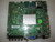 Vizio M550SL Main Board 0171-2272-4309 / 3655-0442-0150