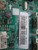 BN94-03775D Samsung PN58C550G1FXZA Main Board BN41-01344B / BN97-04562A