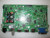 Philips 32PFL4508/F7 Digital Board BA31MOG02012 / U9001UT (SERIAL#: ME2)