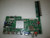 Element ELEFT281 Main Board & AV INPUT ST2947A_R10.6_NEW & AV+YPBPR_R10.2 / 890-M00-50N05 & 890-A00-AV02