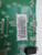 Westinghouse DW32H1G1 Main Board MSAV3216-ZC01-01 / 2D.7F004.D31
