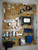 Samsung UN46EH5000FXZA Power Supply Board L46GF_DDY / BN44-00667A