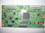 Samsung T-Con Board S120APM4C4LV0.4 / LJ94-03436F