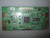 PDI PDI-P32LCDC T-Con Board 320AA05C2LV0.0 / LJ94-02818C