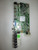 CURTIS LCD3708A Main Board & AV INPUT CV318H-X / 1109H1346 & 1109H1365