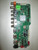 RCA LED55C55R120Q Main Board T.RSC8.78 / 55120RE010C878LNA0-A1